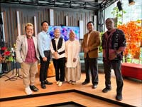 Parallel Class Program Universitas Boyolali Nomor 9