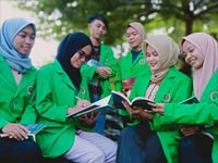Parallel Class Program Universitas Boyolali Nomor Home Photo 2
